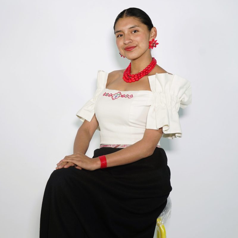 Blusa Kisapincha
