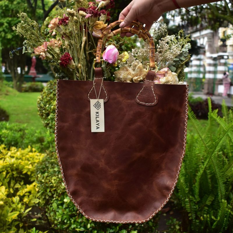 Bolsa Tungurahua