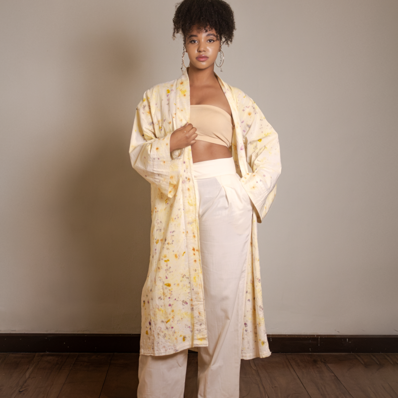 Kimono Diversidad