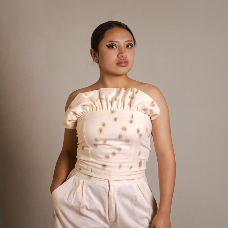 Blusa Frijol