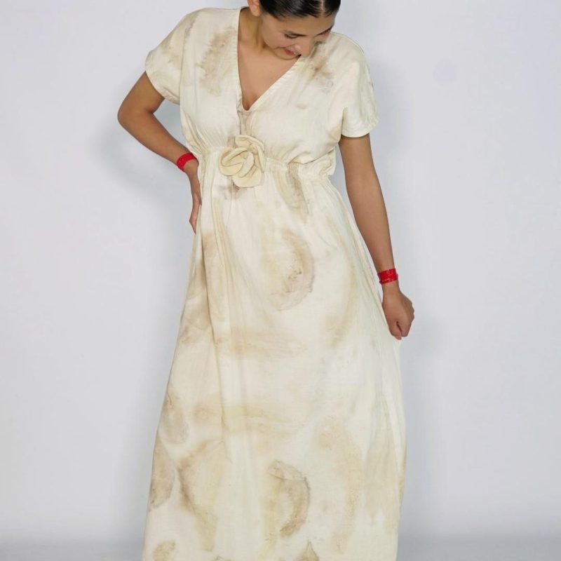 Vestido Lunaria