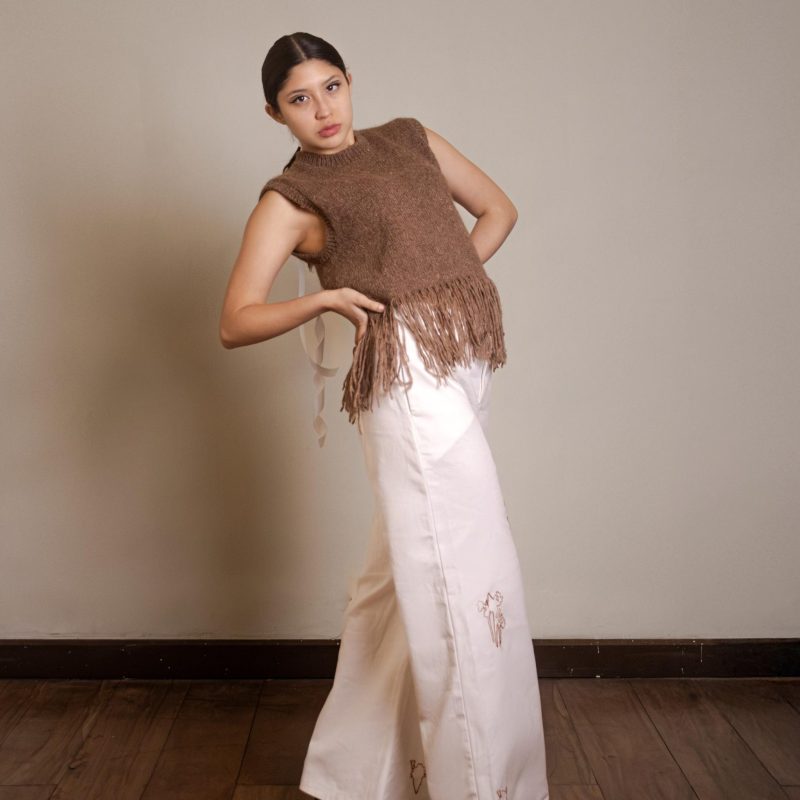 Pantalón Páramo