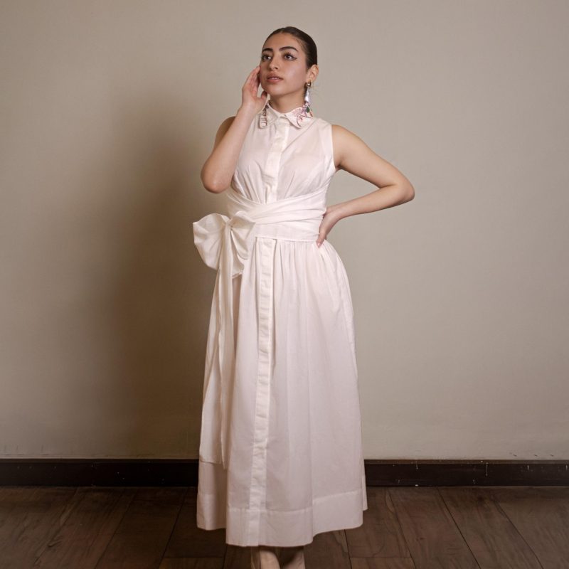 Vestido Páramo